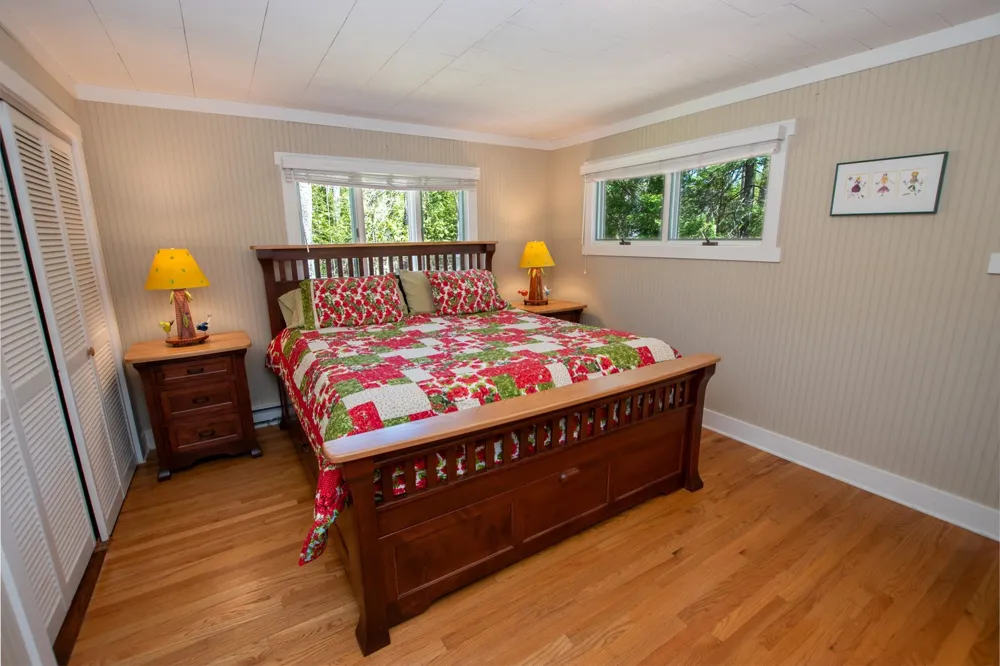 3784 S Lee Point Road Bingham Township, MI 49682