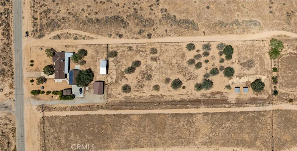 7435 Poppy California City, CA 93505