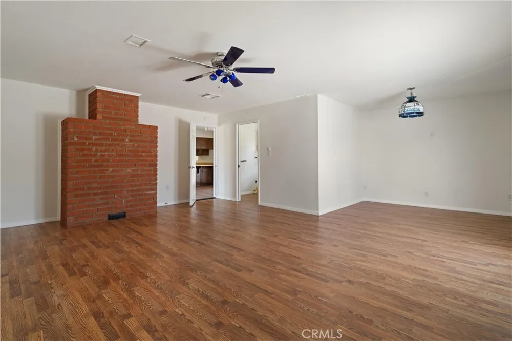 7435 Poppy California City, CA 93505
