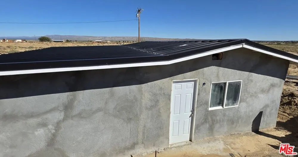 7797 Quartz Road Mojave, CA 93519