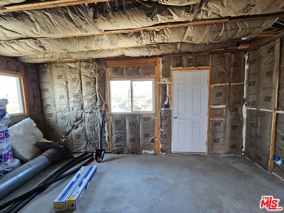 7797 Quartz Road Mojave, CA 93519
