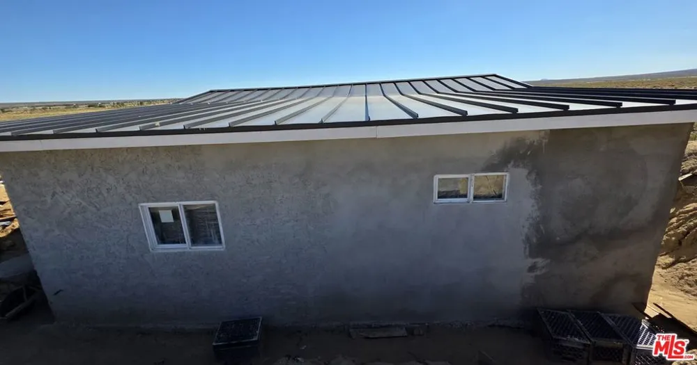 7797 Quartz Road Mojave, CA 93519