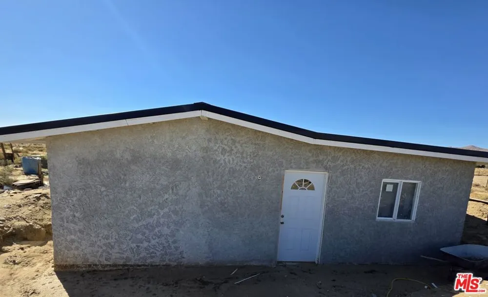 7797 Quartz Road Mojave, CA 93519