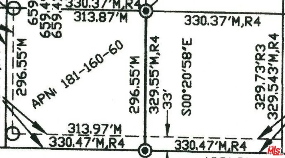7797 Quartz Road Mojave, CA 93519