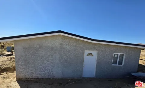 7797 Quartz Road