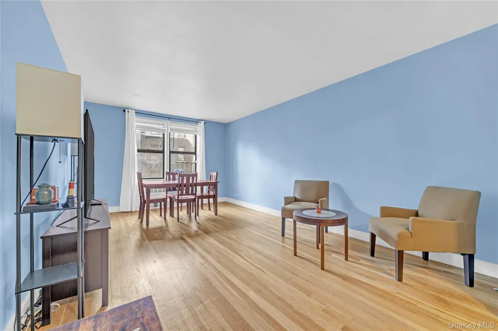 2830 Briggs Avenue #4F Bronx, NY 10458
