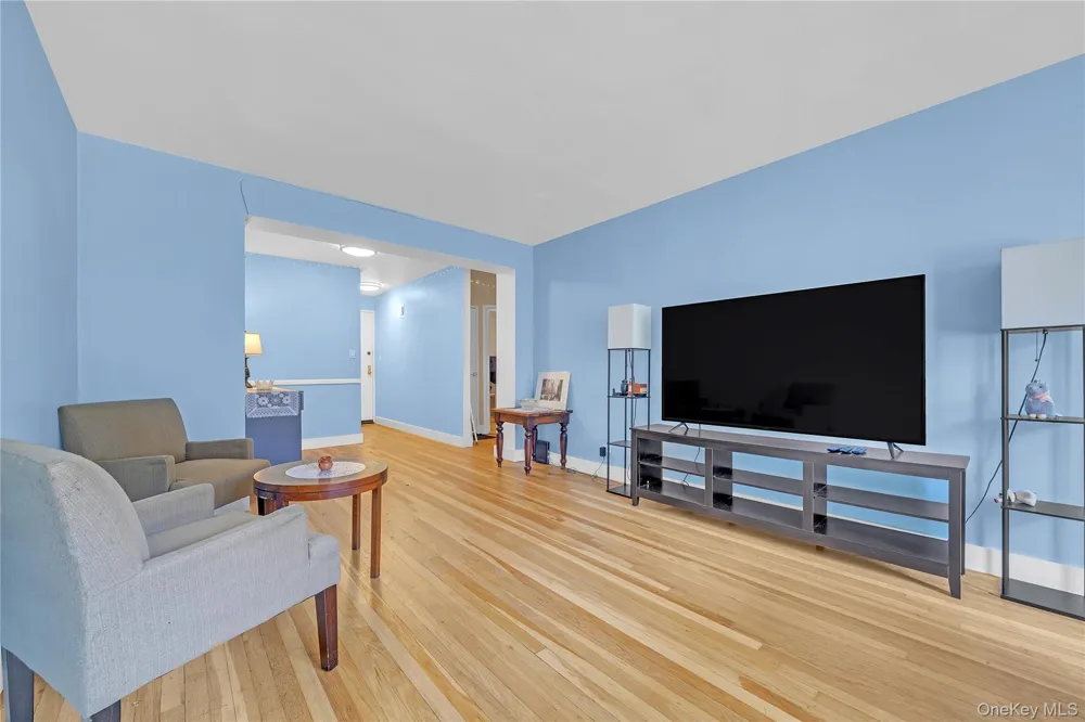 2830 Briggs Avenue #4F Bronx, NY 10458