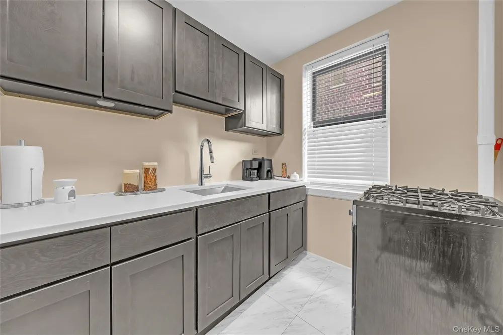 2830 Briggs Avenue #4F Bronx, NY 10458