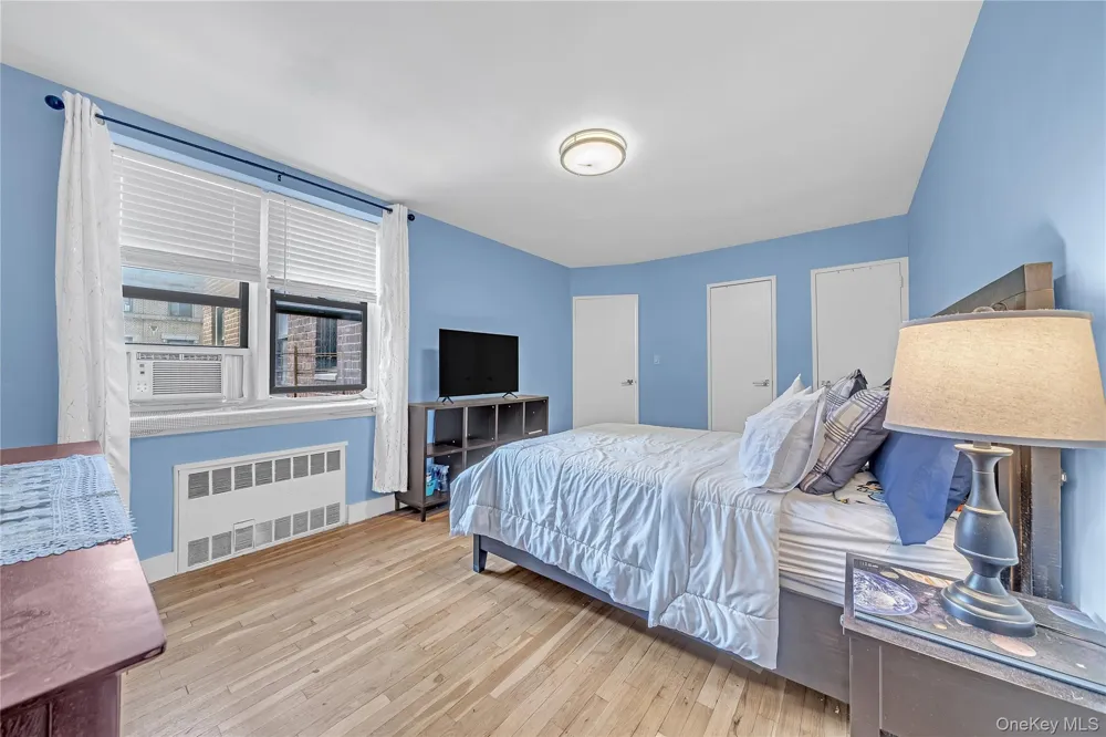 2830 Briggs Avenue #4F Bronx, NY 10458