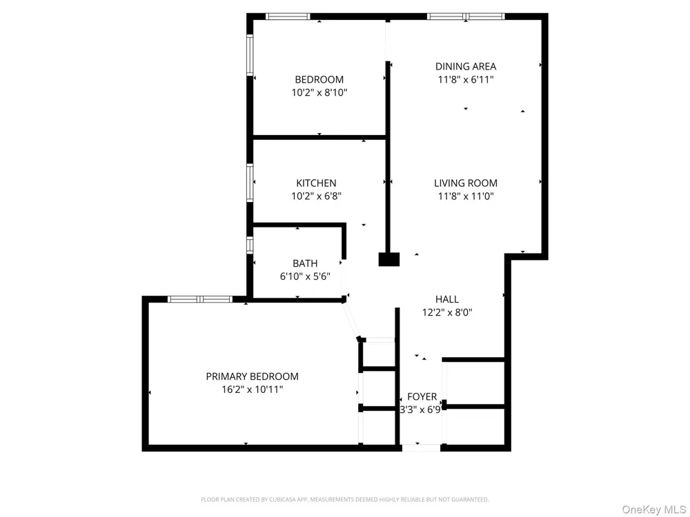2830 Briggs Avenue #4F Bronx, NY 10458