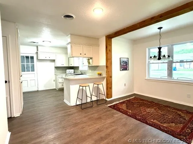 611 Washington Avenue Wagoner, OK 74467