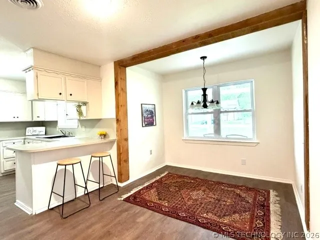 611 Washington Avenue Wagoner, OK 74467