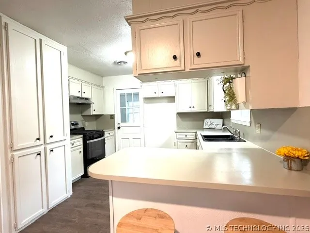 611 Washington Avenue Wagoner, OK 74467