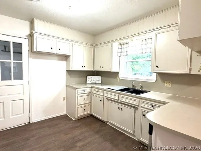 611 Washington Avenue Wagoner, OK 74467