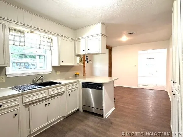 611 Washington Avenue Wagoner, OK 74467