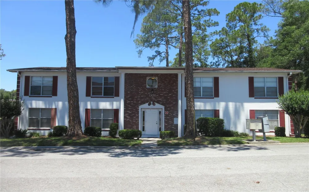 2410 SE 16TH AVENUE #H ocala, FL 34471