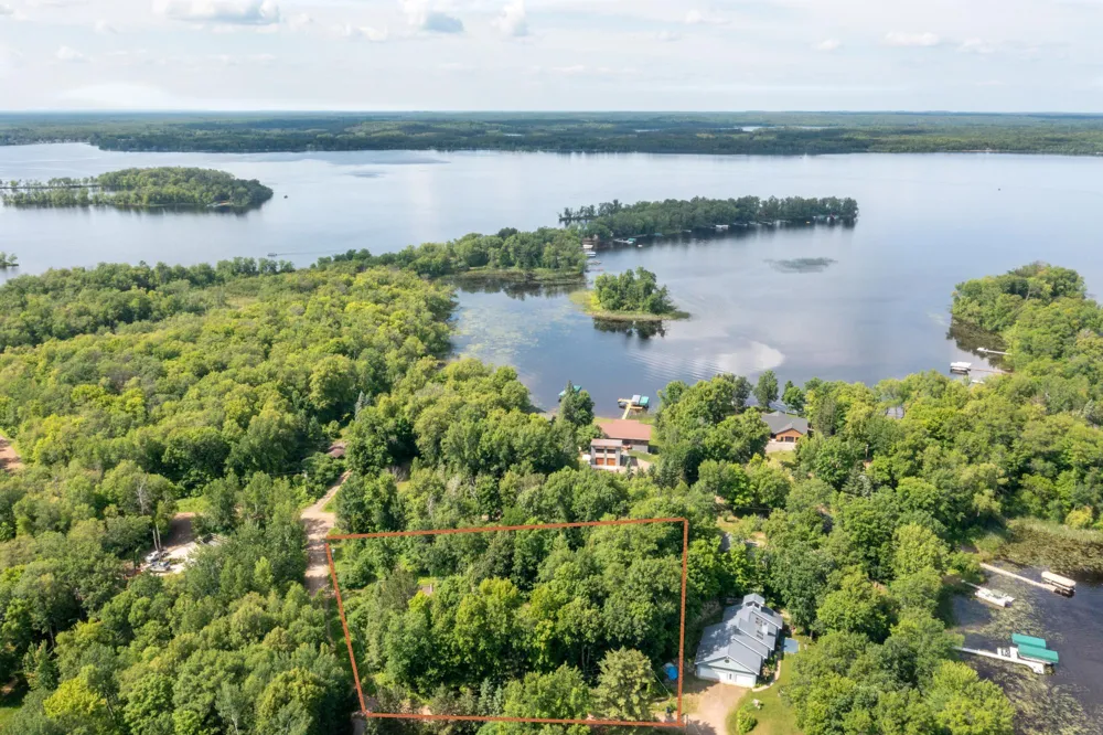 51256 207th Place McGregor, MN 55760