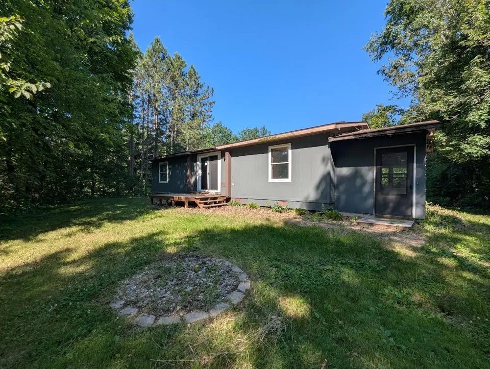 51256 207th Place McGregor, MN 55760