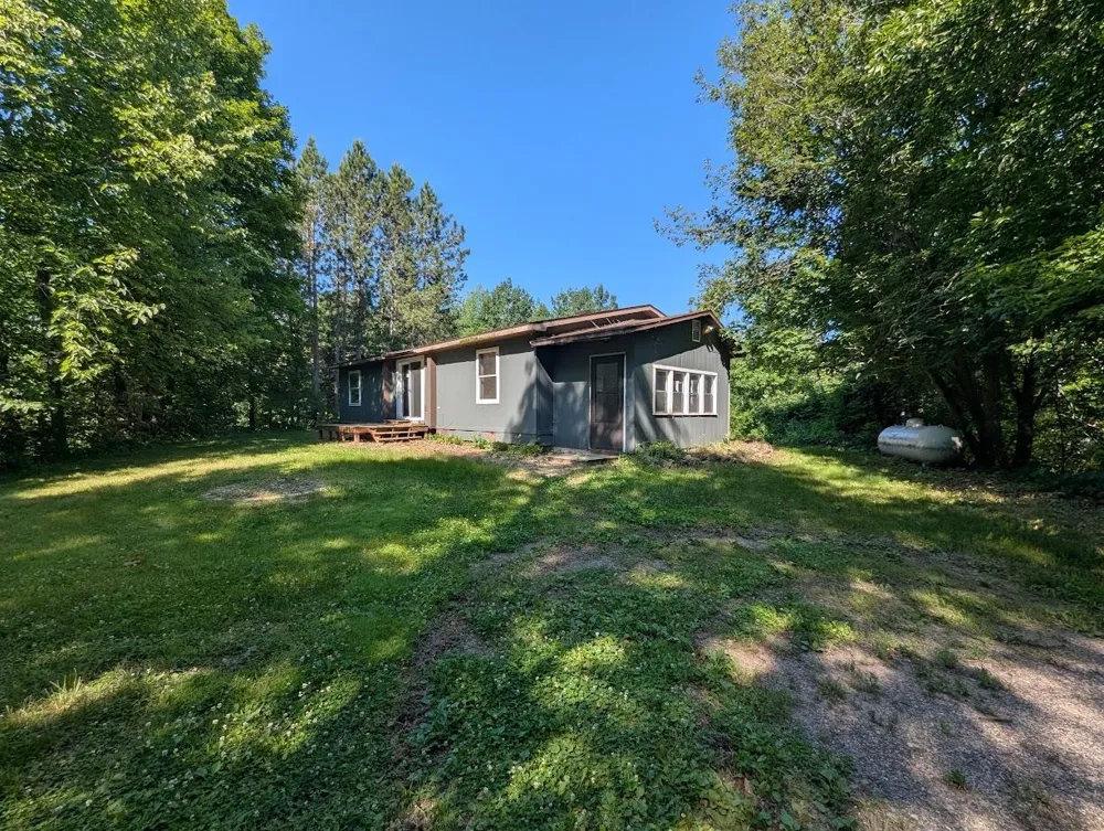 51256 207th Place McGregor, MN 55760