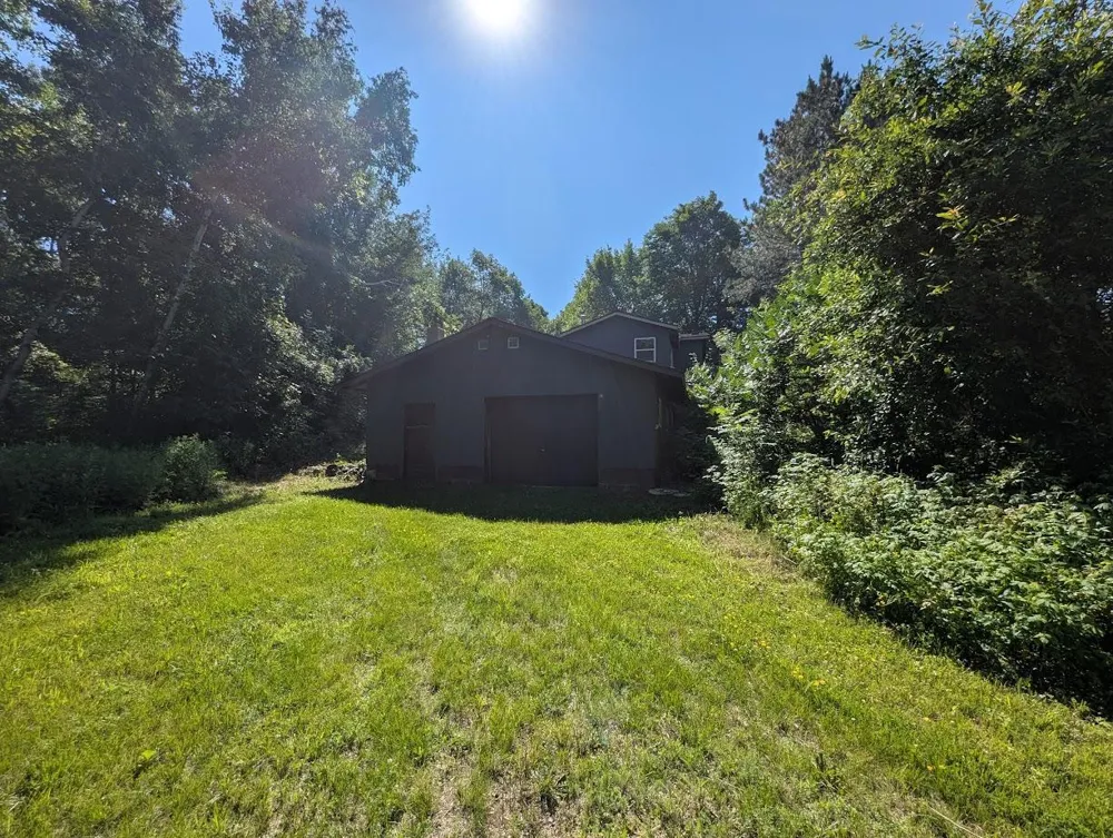 51256 207th Place McGregor, MN 55760