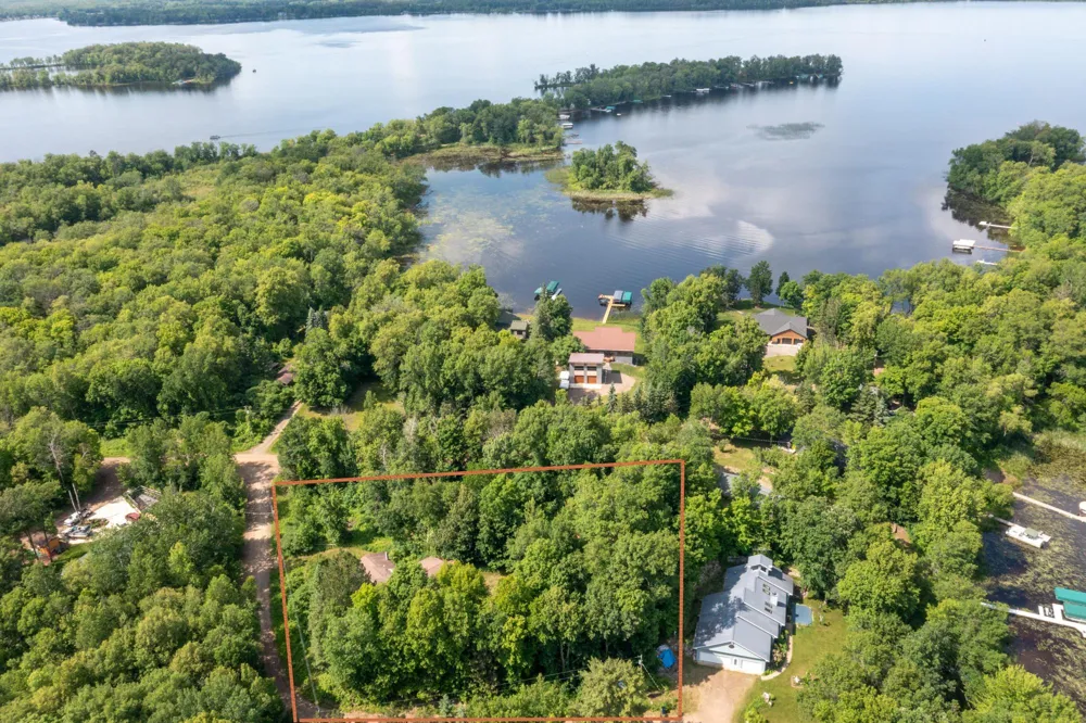 51256 207th Place McGregor, MN 55760