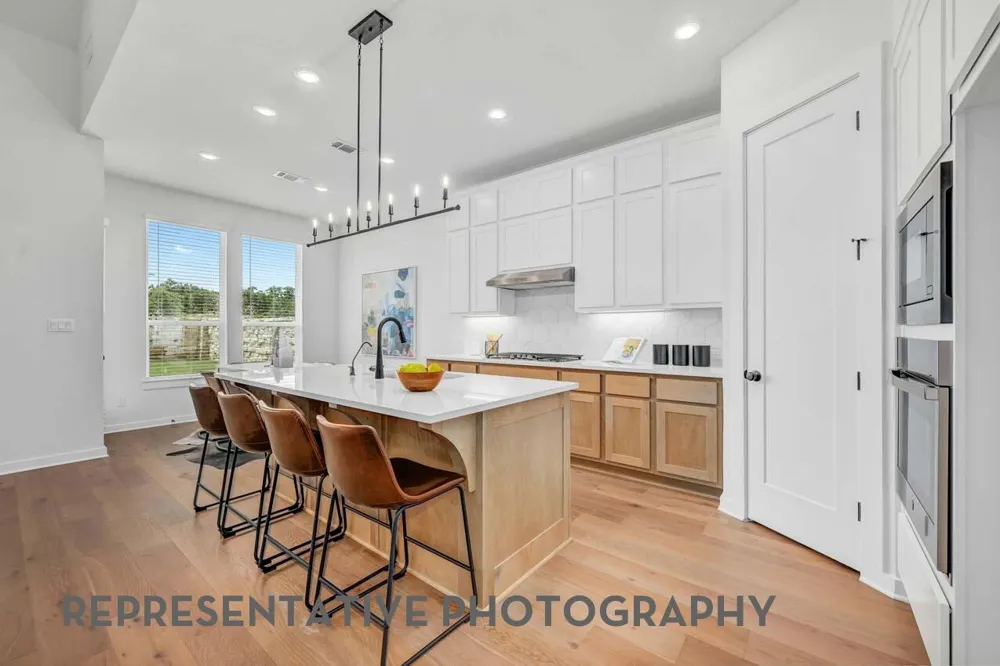 8715 Wildberry Road Oak Point, TX 75068