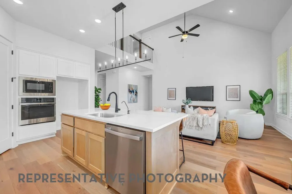 8715 Wildberry Road Oak Point, TX 75068