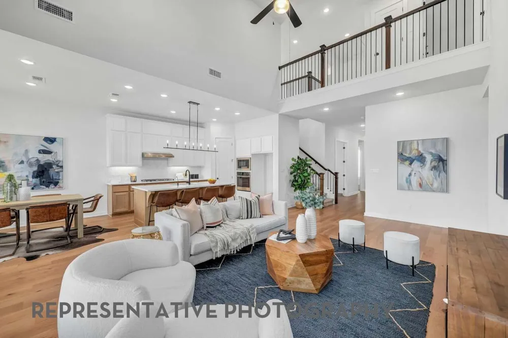 8715 Wildberry Road Oak Point, TX 75068