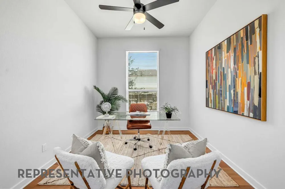 8715 Wildberry Road Oak Point, TX 75068