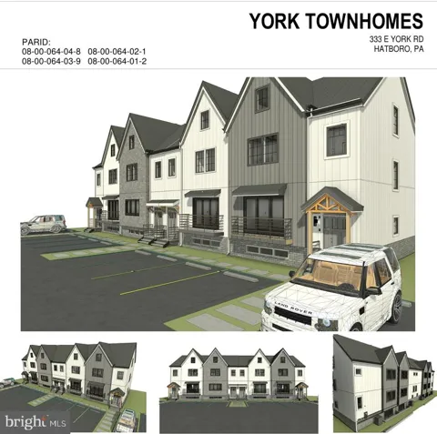 333 YORK ROAD