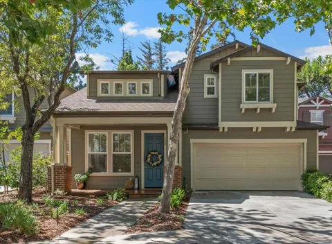 129 Smith Ranch Court