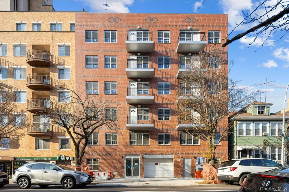 141-15 Cherry Avenue #5C Flushing, NY 11355