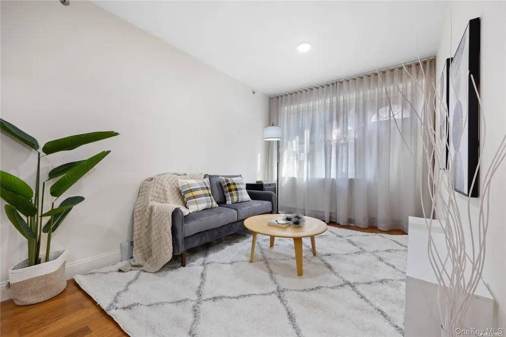 141-15 Cherry Avenue #5C Flushing, NY 11355