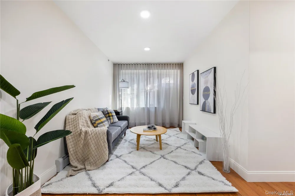 141-15 Cherry Avenue #5C Flushing, NY 11355