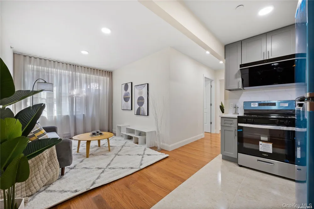 141-15 Cherry Avenue #5C Flushing, NY 11355