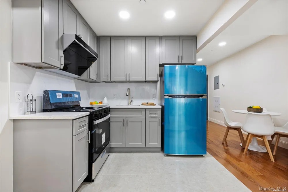 141-15 Cherry Avenue #5C Flushing, NY 11355