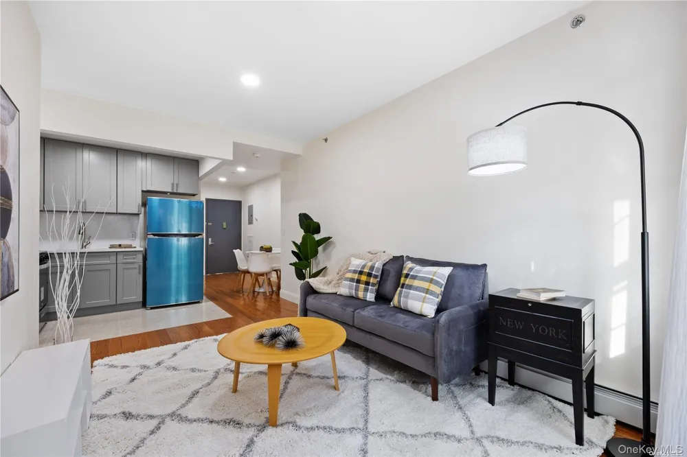 141-15 Cherry Avenue #5C Flushing, NY 11355
