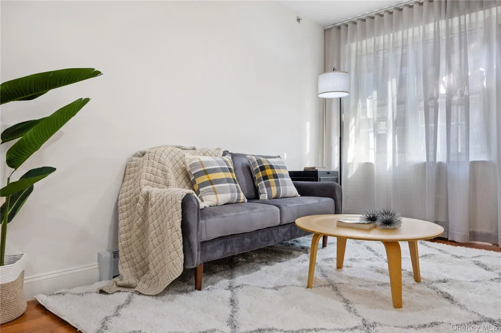 141-15 Cherry Avenue #5C Flushing, NY 11355
