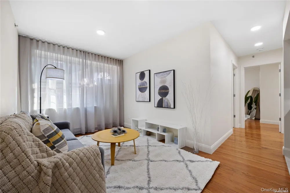 141-15 Cherry Avenue #5C Flushing, NY 11355