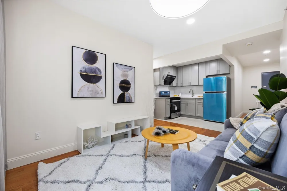 141-15 Cherry Avenue #5C Flushing, NY 11355