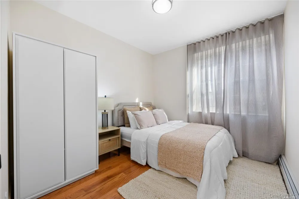 141-15 Cherry Avenue #5C Flushing, NY 11355