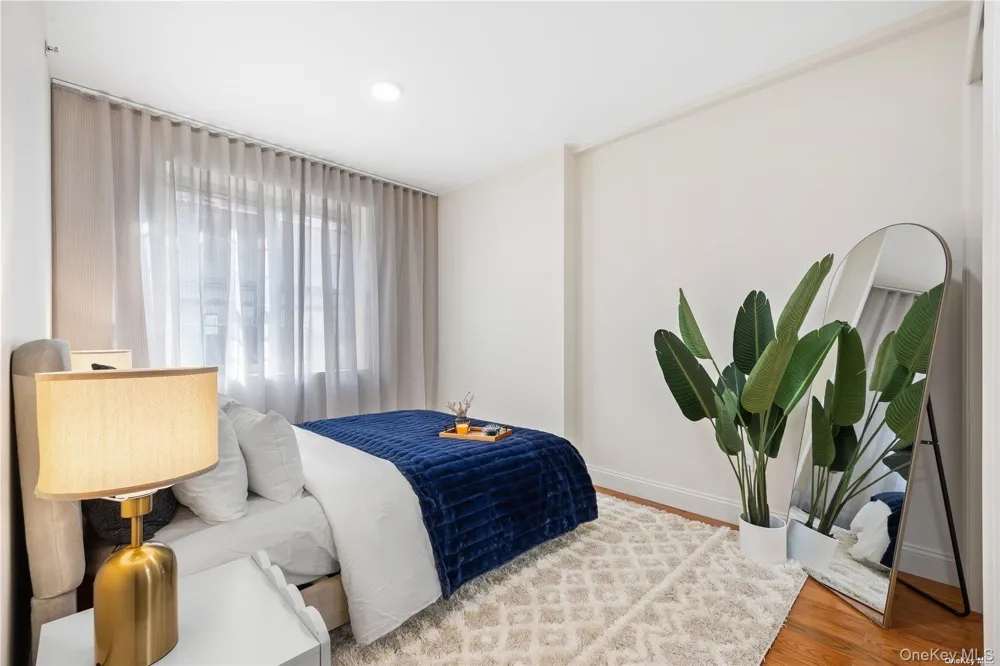 141-15 Cherry Avenue #5C Flushing, NY 11355
