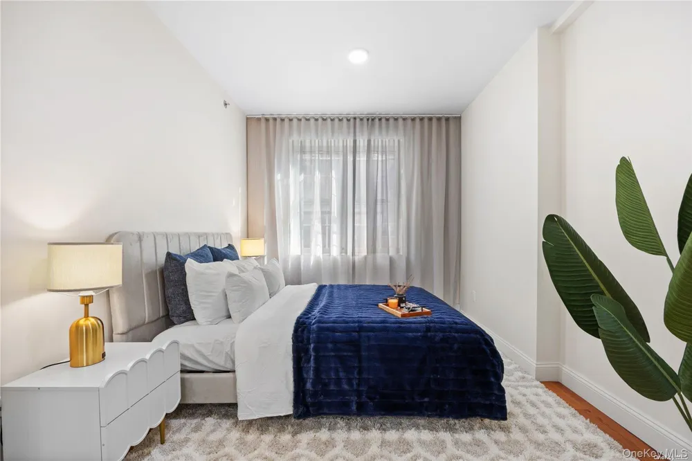 141-15 Cherry Avenue #5C Flushing, NY 11355