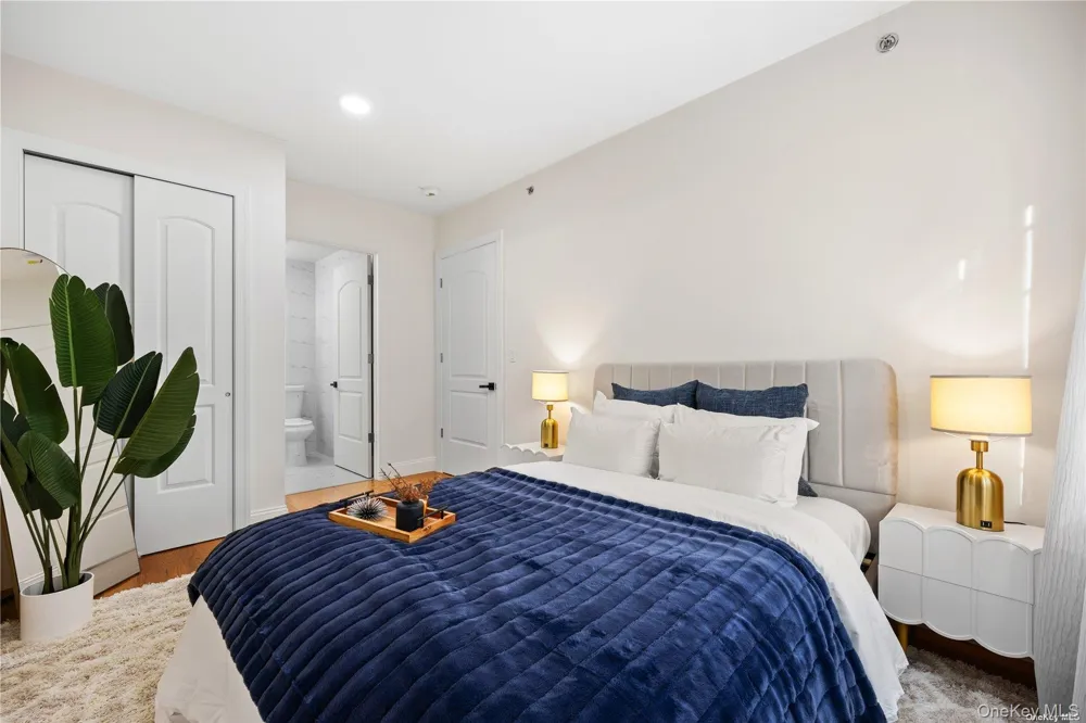 141-15 Cherry Avenue #5C Flushing, NY 11355