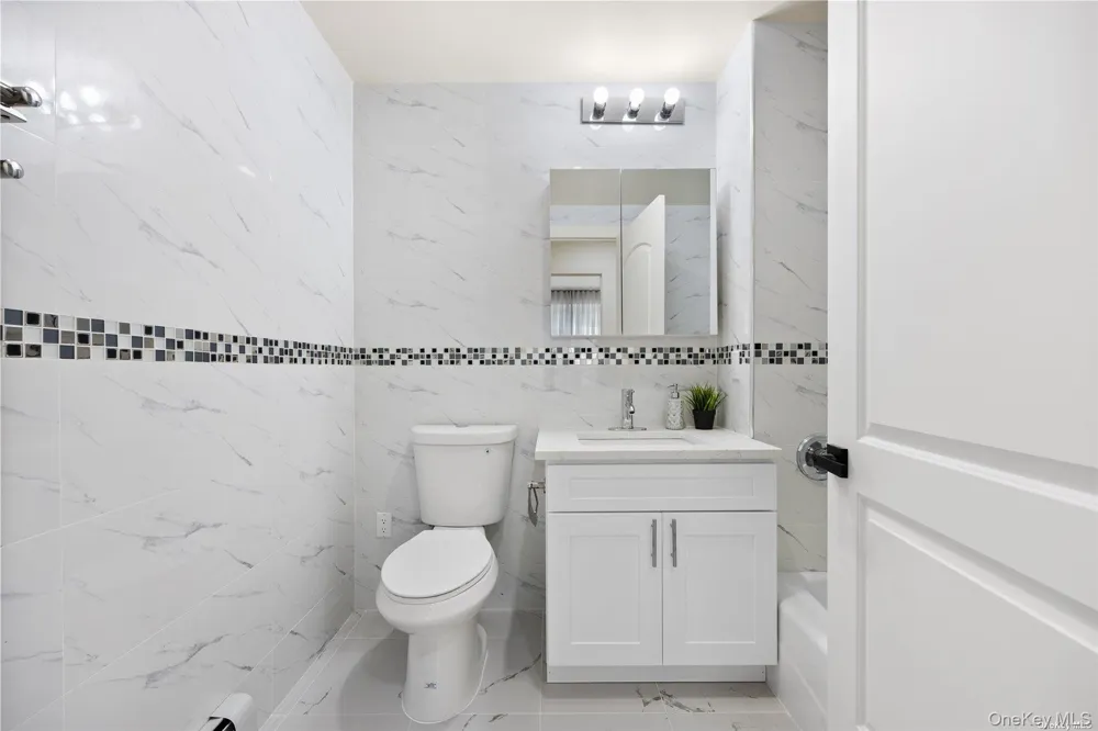 141-15 Cherry Avenue #5C Flushing, NY 11355