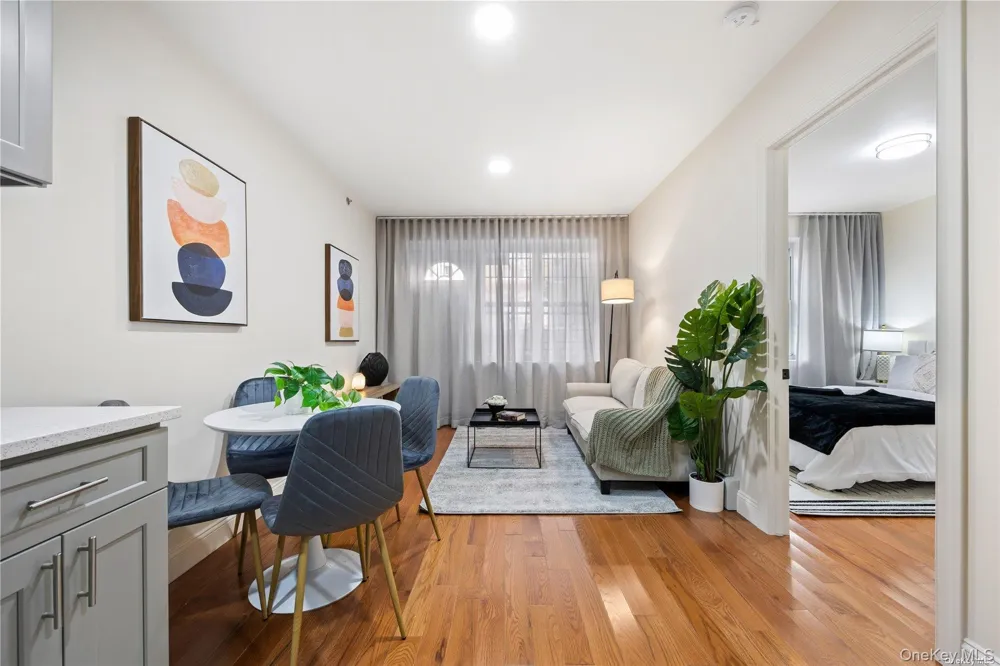 141-15 Cherry Avenue #5C Flushing, NY 11355