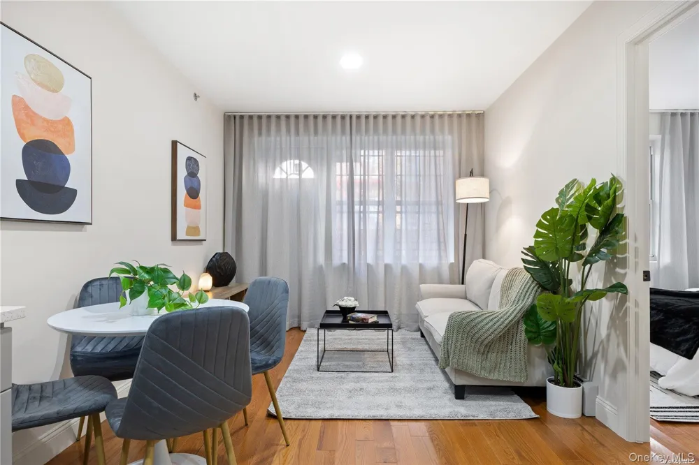 141-15 Cherry Avenue #5C Flushing, NY 11355