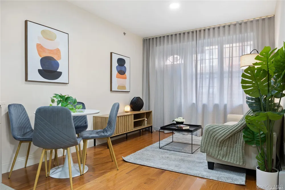 141-15 Cherry Avenue #5C Flushing, NY 11355