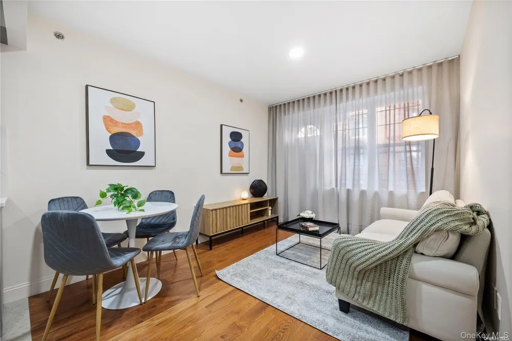 141-15 Cherry Avenue #5C Flushing, NY 11355