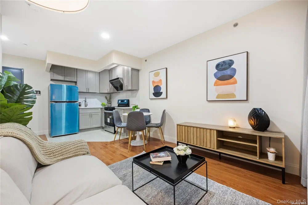 141-15 Cherry Avenue #5C Flushing, NY 11355